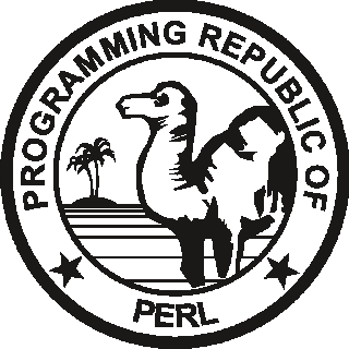 Perl logo